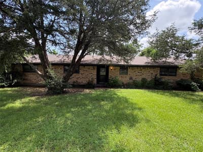 9690 Dripping Springs Road, Denison TX 75021