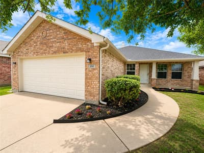 1511 Jacksons Run, Greenville TX 75402