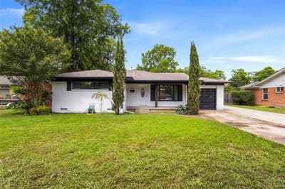 2925 Old Orchard Road, Garland TX 75041