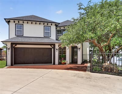 7917 Club Court, Fort Worth TX 76179 - Photo 3