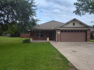 121 Rudder Road, Gun Barrel City TX 75156