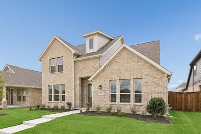 2259 Railhead Trail, Waxahachie TX 75165 - Photo 2