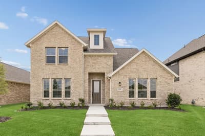 2259 Railhead Trail, Waxahachie TX 75165