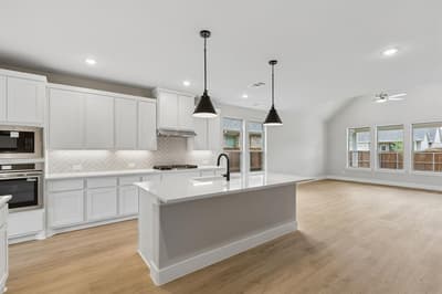 2259 Railhead Trail, Waxahachie TX 75165 - Photo 4