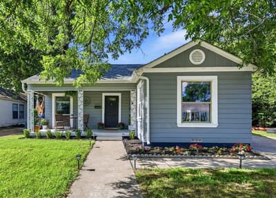 3601 Primrose Avenue, Fort Worth TX 76111