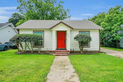 1605 Pine Street, Grand Prairie TX 75050