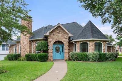 4505 Long Island Lane, Arlington TX 76017