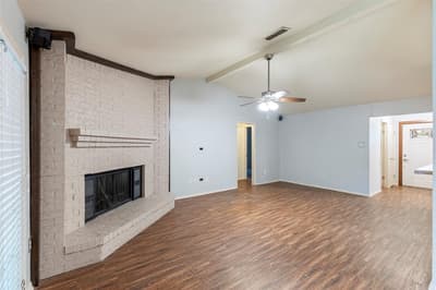 3912 Longstraw Drive, Fort Worth TX 76137 - Photo 3