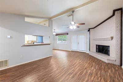 3912 Longstraw Drive, Fort Worth TX 76137 - Photo 5