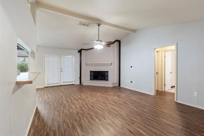 3912 Longstraw Drive, Fort Worth TX 76137 - Photo 4