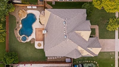 2120 Hardy Lane, Flower Mound TX 75028