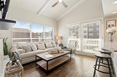 5916 Sandhurst Lane # 225, Dallas TX 75206 - Photo 3