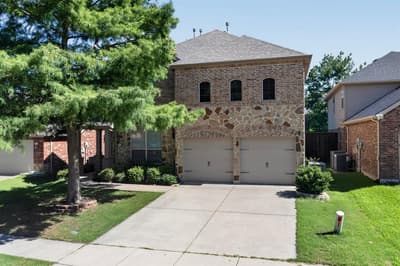 10505 sexton Drive, McKinney TX 75072