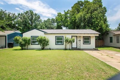 2502 Helmet Street, Irving TX 75060