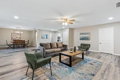 3315 Town Park Drive, Mesquite TX 75150