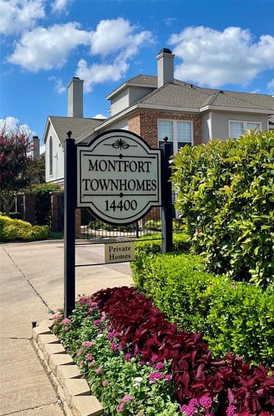 14400 Montfort Drive # 1304, Dallas TX 75254