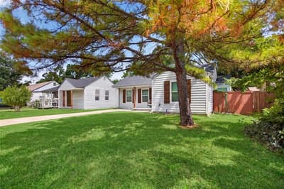 1618 Willow Street, Grand Prairie TX 75050