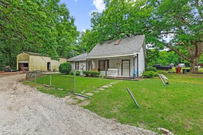 101 Smith Street, Bonham TX 75418