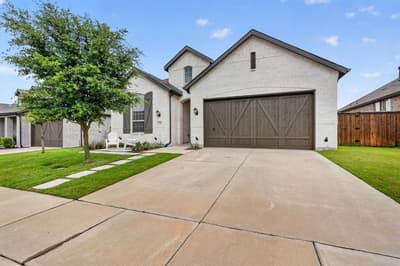 1713 Pieneze Drive, McLendon Chisholm TX 75032 - Photo 2