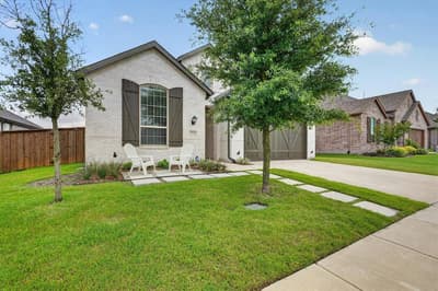 1713 Pieneze Drive, McLendon Chisholm TX 75032 - Photo 3