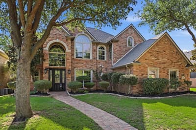 7908 Country Meadow Drive, North Richland Hills TX 76182