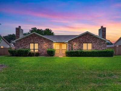 1805 W Spring Creek Parkway, Plano TX 75023