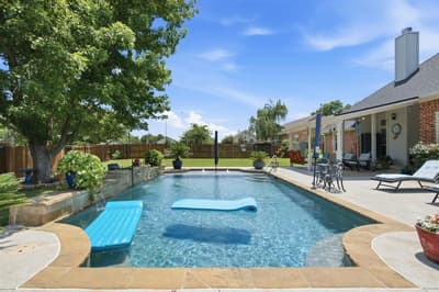 550 Christenberry Road, Springtown TX 76082