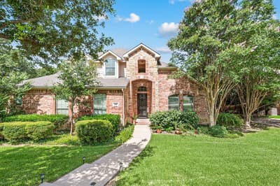 808 Briar Ridge Drive, Keller TX 76248