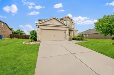 1306 Cedar Hollow Drive, Princeton TX 75407 - Photo 5
