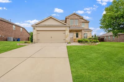 1306 Cedar Hollow Drive, Princeton TX 75407 - Photo 4