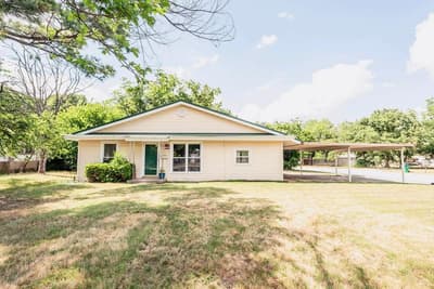 509 E Cedar Street, Nocona TX 76255
