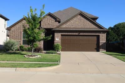 277 Allegheny Drive, Burleson TX 76028 - Photo 2