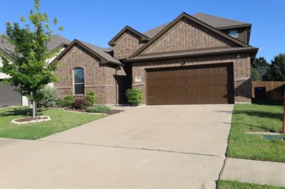 277 Allegheny Drive, Burleson TX 76028