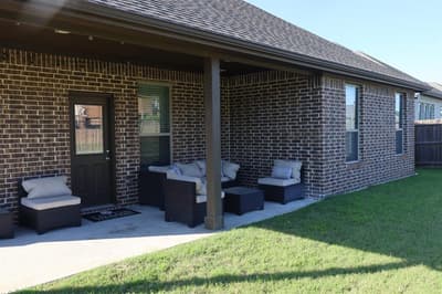 277 Allegheny Drive, Burleson TX 76028 - Photo 4