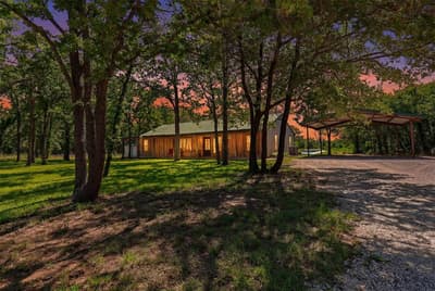 31424 N US Highway 281, Lipan TX 76462
