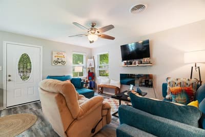 2435 Hubbard Street, Paris TX 75460 - Photo 4