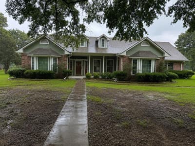 4832 N State Highway 78, Bonham TX 75418