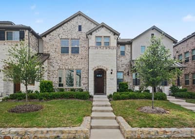 3019 Tenor Way, Sachse TX 75048
