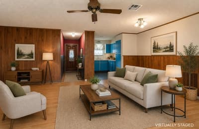 204 N Texas Street, Whitney TX 76692 - Photo 3