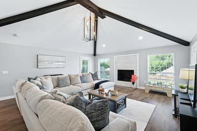 2013 W Shore Drive, Garland TX 75043