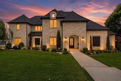 6112 Legacy Trail, Colleyville TX 76034