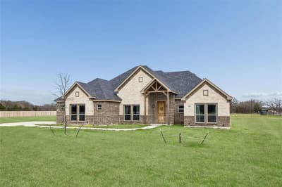 6465 Shady Acres Lane, Quinlan TX 75474 - Photo 2