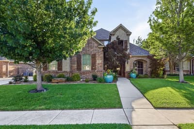 7013 Cherrybark Lane, North Richland Hills TX 76182