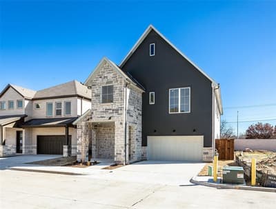 919 Protea Street, Richardson TX 75081