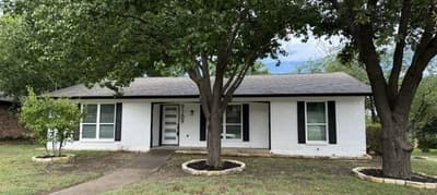 9189 Meadowcrest Street, Frisco TX 75033