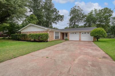 2529 Shenandoah Drive, Tyler TX 75701