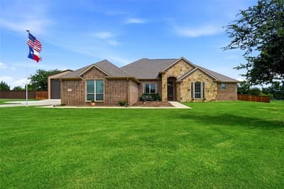 107 High Country Road, Decatur TX 76234