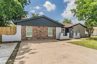 6532 Moonglow Lane, Watauga TX 76148 - Photo 2