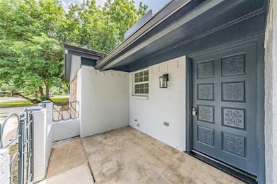 6532 Moonglow Lane, Watauga TX 76148 - Photo 3