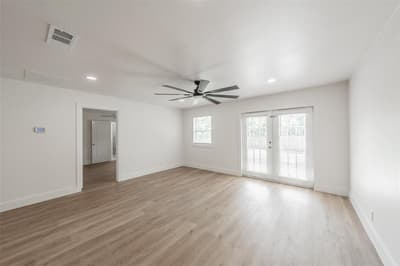 6532 Moonglow Lane, Watauga TX 76148 - Photo 4